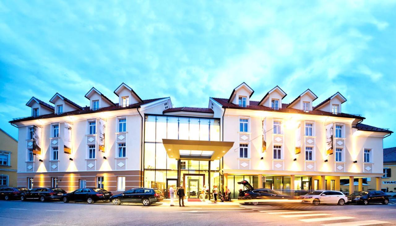 Hotel Stainzerhof エクステリア 写真