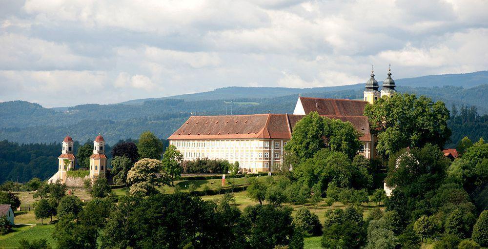 Hotel Stainzerhof エクステリア 写真